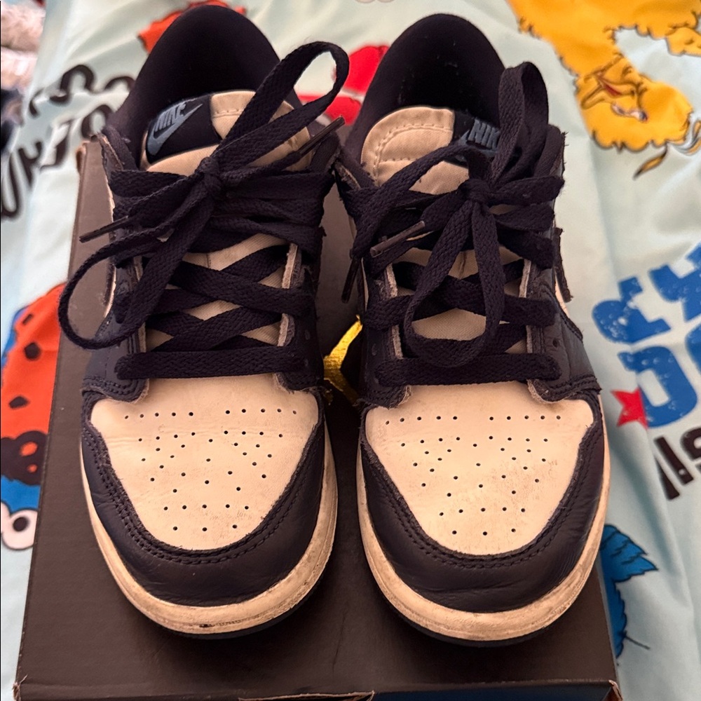 Jordan 1 Retro Kids Sneakers